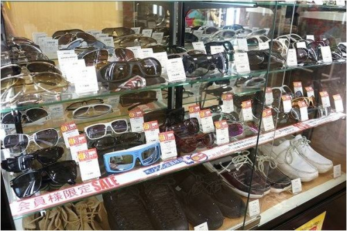 モバイル会員のセール