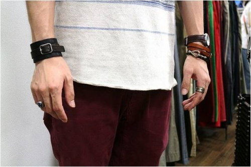 指輪のサングラス