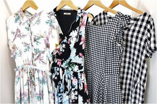 新入荷のボタニカル