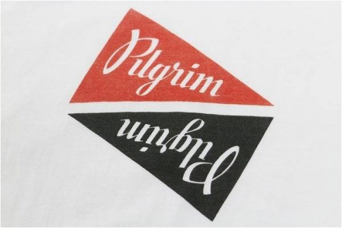 ビームスのピルグリム