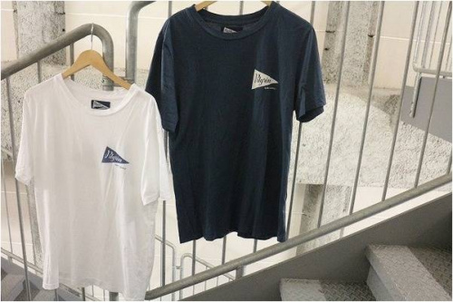 ピルグリムのサーフ