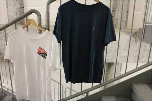 サーフのカリフォルニア