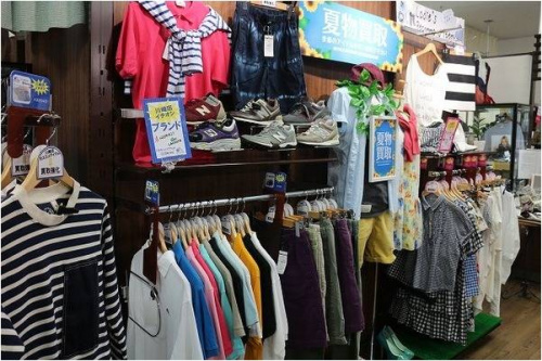 トレファクスタイルホームズ川崎大師店ブログ画像１