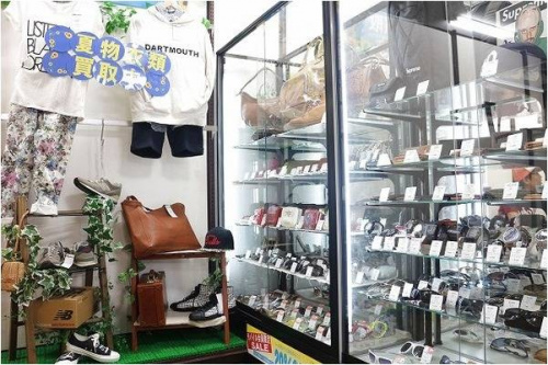 トレファクスタイルホームズ川崎大師店ブログ画像２