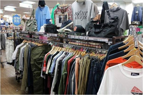 トレファクスタイルホームズ川崎大師店ブログ画像３