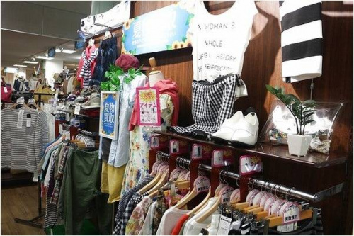 買取強化の駐車場無料