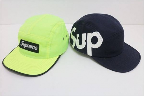 駐車場無料のシュプリーム