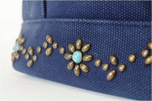 シューズ・バッグのトートバッグ