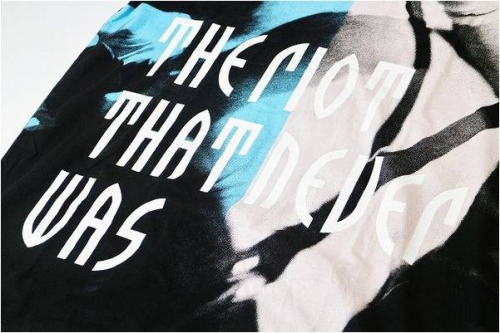 ストリートの買取強化