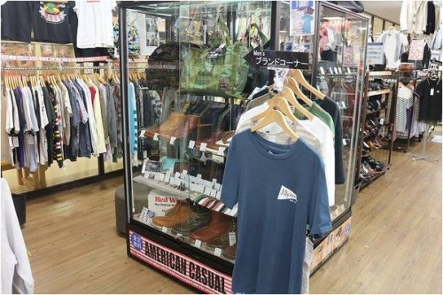 トレファクスタイルホームズ川崎大師店ブログ画像２