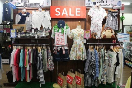 トレファクスタイルホームズ川崎大師店ブログ画像３