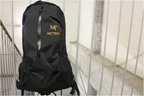 アークテリクスの買取強化