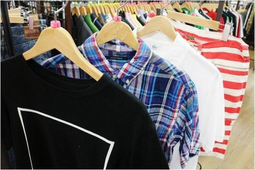 秋物買取のサマーセール