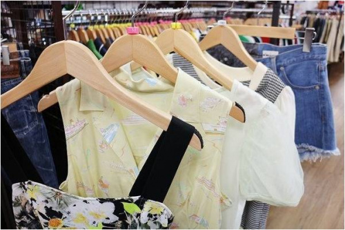 サマーセールのファイナルセール