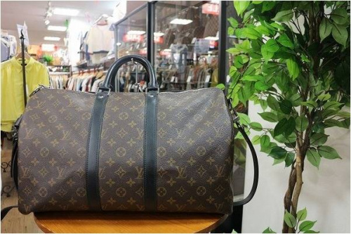 ルイ・ヴィトンのLOUIS VUITTON