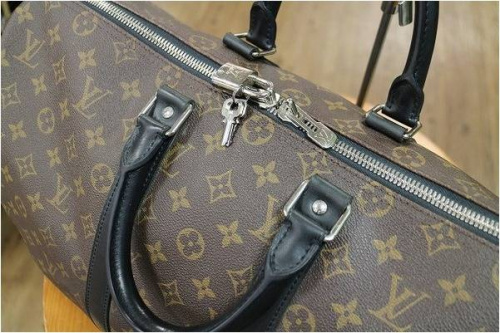 LOUIS VUITTONの買取強化