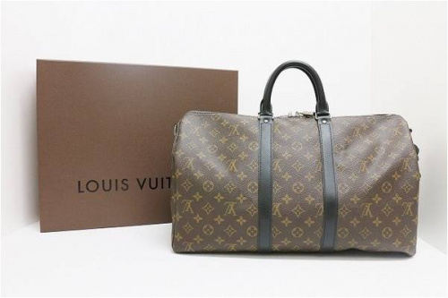 買取強化のブランドバッグ