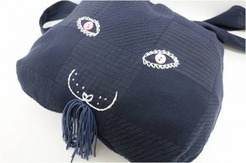 ウサバッグの買取強化