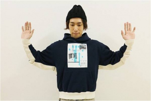 シーイーのストリート