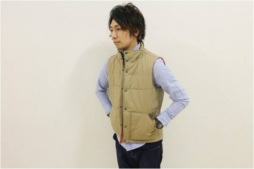 マーガレットハウエルのスポーツミックス