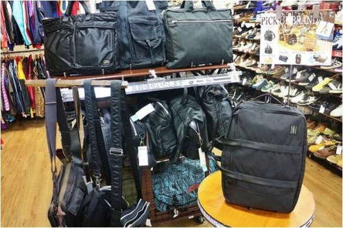 ポーターの買取強化