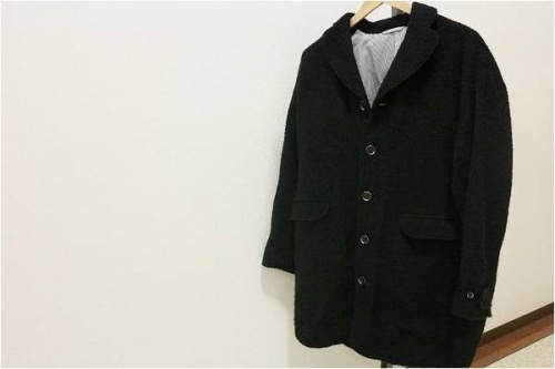 フラボアハーフのユニセックス