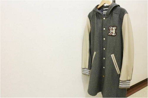 ユニセックスのアトレ川崎