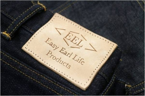 メンズのボトムス