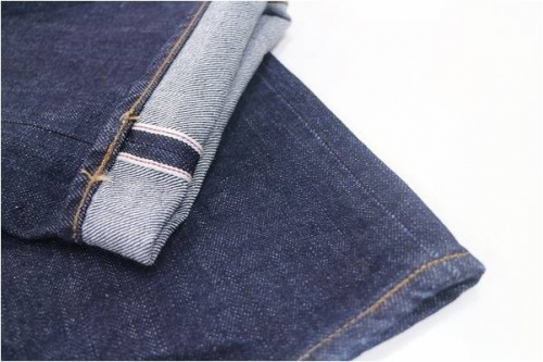 デニムパンツのEEL