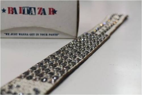 Baltazarのバルタザール