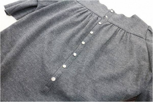 １４年のテキスタイル