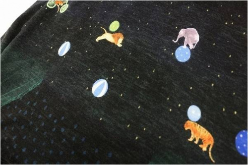 フランシュリッペのツモリチサト