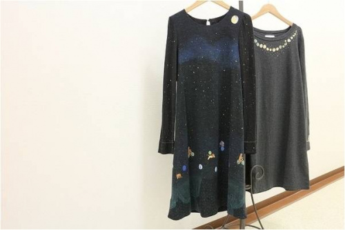 ツモリチサトのラゾーナ川崎プラザ