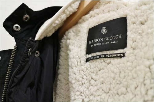 スコッチ＆ソーダのラゾーナ川崎プラザ