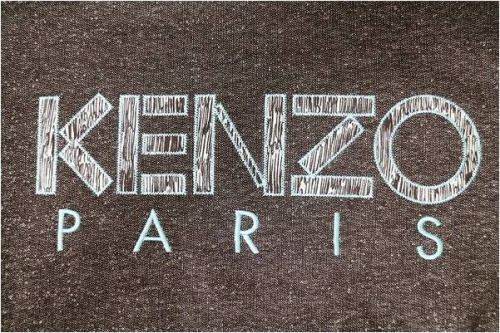 KENZOの駐車場無料