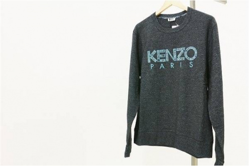 駐車場無料の秋冬物買取