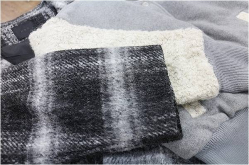 アトレ川崎の秋冬物買取