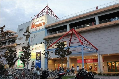 トレファクスタイルホームズ川崎大師店ブログ画像３