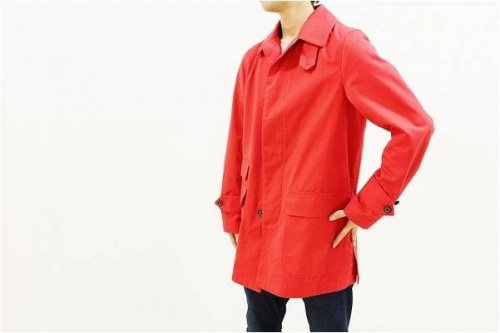 秋冬物買取の駐車場無料