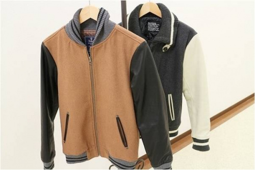 ラゾーナ川崎プラザの冬物買取