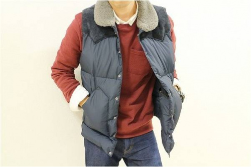 ビームスのジャーナルスタンダード