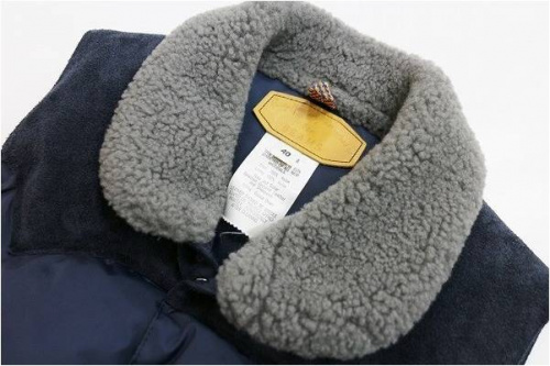 ジャーナルスタンダードの京急大師線