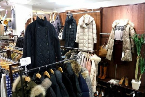 トレファクスタイルホームズ川崎大師店ブログ画像３