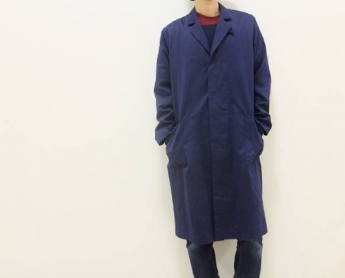 即出荷】 YAECA ショップコート - その他 - www.indiashopps.com ショップ激安 ショップコート YAECA その他
