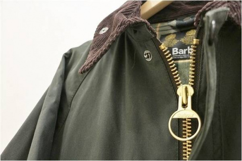 春物買取の英国ブランド