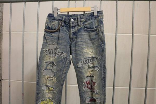 メンズのHYSTERIC GLAMOUR