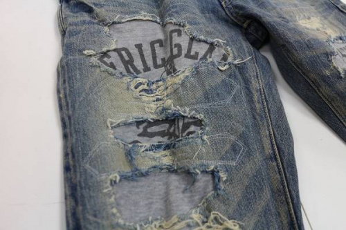 HYSTERIC GLAMOURのヒステリックグラマー