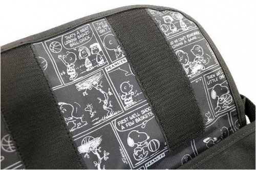 春物買取のスヌーピー