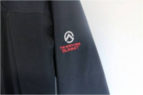 アウトドアのTHE NORTH FACE