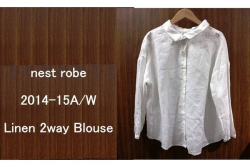 レディースのナチュラル